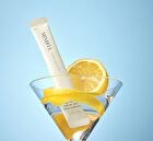 Foodology Mediterranean Lemon Green Tea - 6000mg x 15 sticks