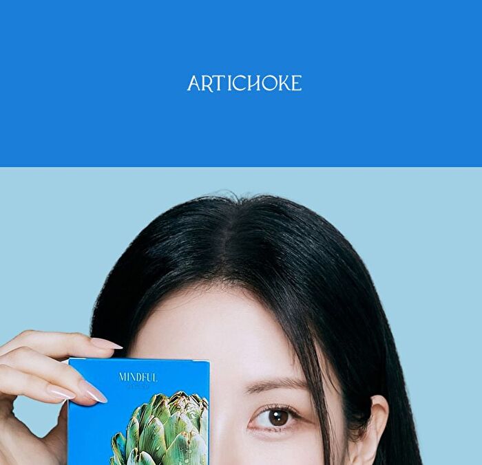 Foodology Mediterranean Artichoke - 10 packets