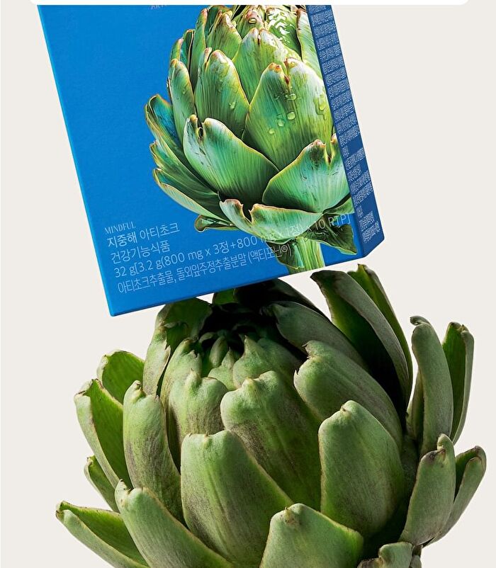 Foodology Mediterranean Artichoke - 10 packets