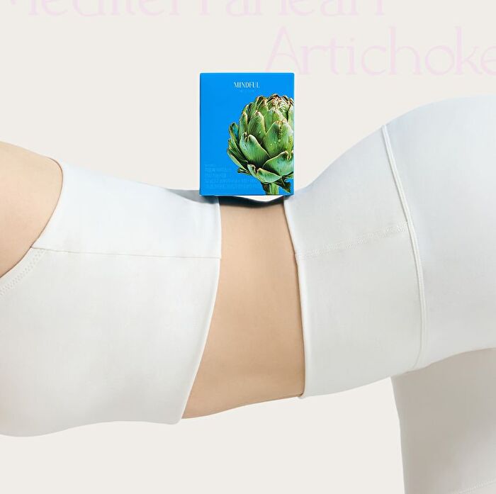 Foodology Mediterranean Artichoke - 10 packets