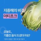 Foodology Mediterranean Artichoke - 10 packets