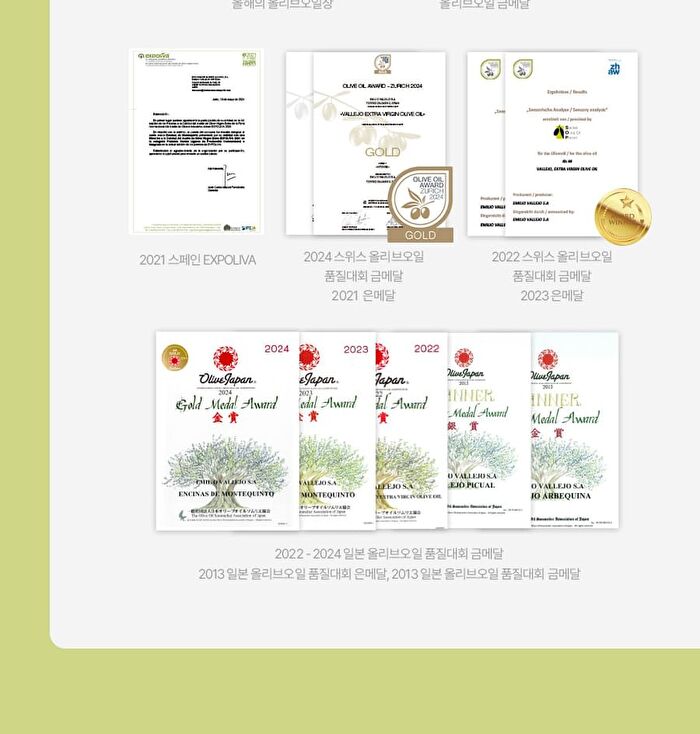 Foodology Mediterranean Olive Oil - 30 packets