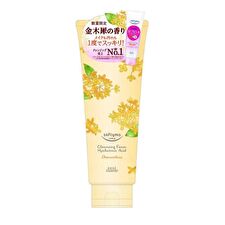 Osmanthus Softymo Hyaluronic Aid Cleansing Foam - 190g