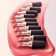 DECORTE Rouge Cream Glow - 11G Fully Bloomed