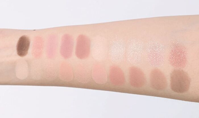 Single Eyeshadow - 20 Colors - #04 Ginger Tea