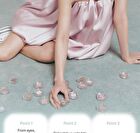 Single Eyeshadow - 20 Colors - #05 Pearly Peach