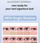 Single Eyeshadow - 20 Colors - #05 Pearly Peach