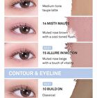 Single Eyeshadow - 20 Colors - #11 Caffeine