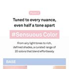 Single Eyeshadow - 20 Colors - #12 Pearly Petal
