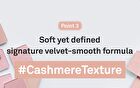 Single Eyeshadow - 20 Colors - #12 Pearly Petal