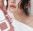 Single Eyeshadow - 20 Colors - #14 Misty Mauve