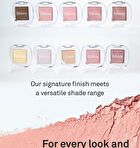 Single Eyeshadow - 20 Colors - #14 Misty Mauve