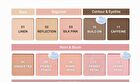 Single Eyeshadow - 20 Colors - #17 Lilac Shower