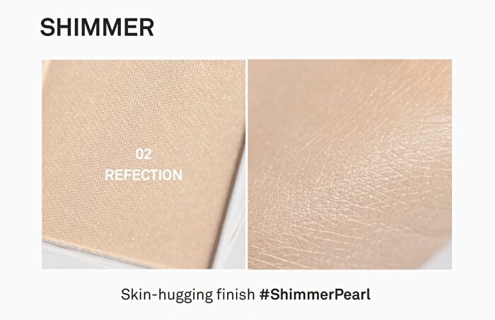 Single Eyeshadow - 20 Colors - #17 Lilac Shower