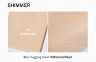 Single Eyeshadow - 20 Colors - #17 Lilac Shower