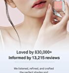Single Eyeshadow - 20 Colors - #19 Rosy Sparkle