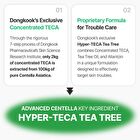 Madeca Powder Tea Tree AC - 6g