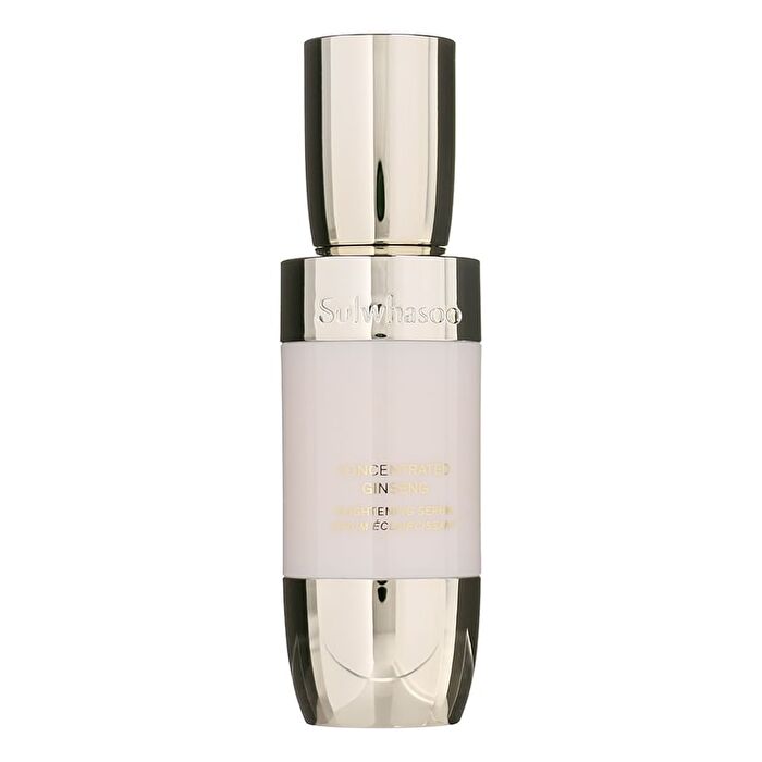 Concentrated Ginseng Brightening Serum Mini - 8ml