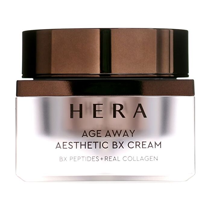 Age Away Aesthetic BX Cream Mini - 25ml