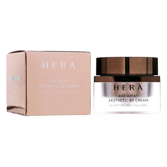 Age Away Aesthetic BX Cream Mini - 25ml