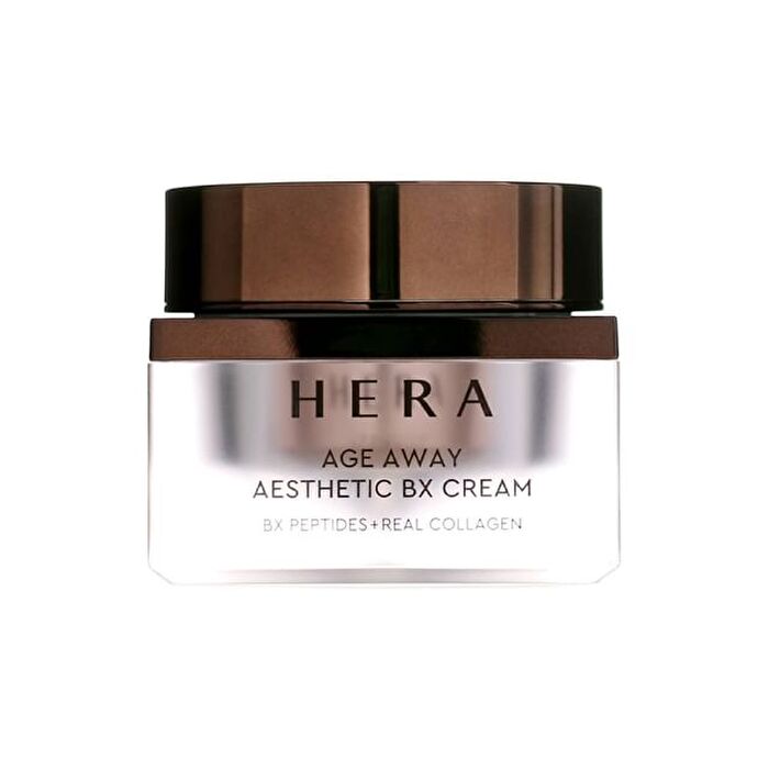 Age Away Aesthetic BX Cream Mini - 25ml