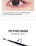 Merzy The First Slim Gel Eyeliner - 7 Colors - #GS7 Mauve Fancy