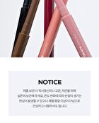 Merzy The First Slim Gel Eyeliner - 7 Colors - #GS7 Mauve Fancy