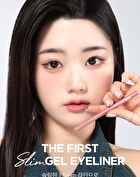 Merzy The First Slim Gel Eyeliner - 7 Colors - #GS6 Mauve Rose