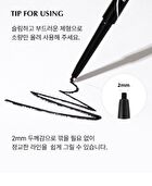 Merzy The First Easydrawing Gel Eyeliner - 5 Colors - #EG5 Delight