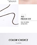 Merzy The First Easydrawing Gel Eyeliner - 5 Colors - #EG5 Delight