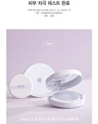 Merzy Daily Light Up Sun Cushion - 12g