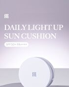 Merzy Daily Light Up Sun Cushion - 12g