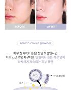 Merzy Daily Light Up Sun Cushion - 12g