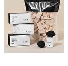 Merzy Daily Makeup Puff Sponge - 100 pcs 
