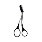 Merzy Probility Eyebrow Scissors With Comb - 1 pc