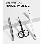 Merzy Probility Tweezer - 1 pc