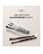 Merzy Eye Make Up Brush Set - 5 pcs