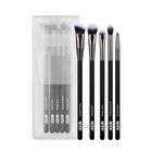 Merzy Eye Make Up Brush Set - 5 pcs