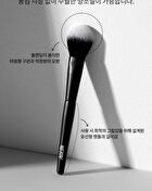Merzy Point Blusher Brush - 1 pc