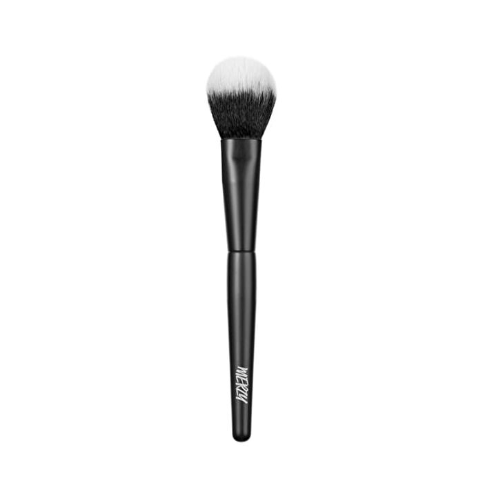 Merzy Point Blusher Brush - 1 pc