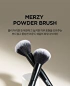 Merzy Powder Brush - 1 pc