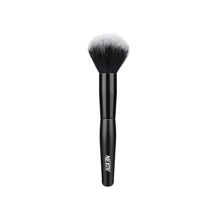Merzy Powder Brush - 1 pc