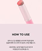 Merzy Blurry Silicone Brush - 1 pc