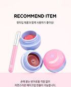 Merzy Blurry Silicone Brush - 1 pc