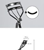 Merzy Perfect Curl Eyelash Curler - 1 pc