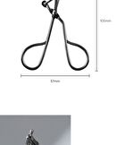 Merzy Perfect Curl Eyelash Curler - 1 pc
