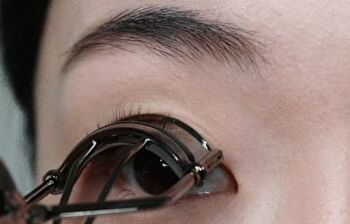 Merzy Perfect Curl Eyelash Curler - 1 pc