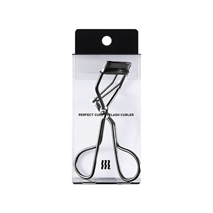 Merzy Perfect Curl Eyelash Curler - 1 pc