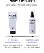 Merzy Perfect Styling Volume Hair Fixer - 200ml
