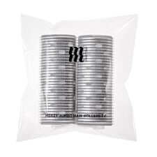 Merzy Jumbo Hair Rollers - 2 pcs